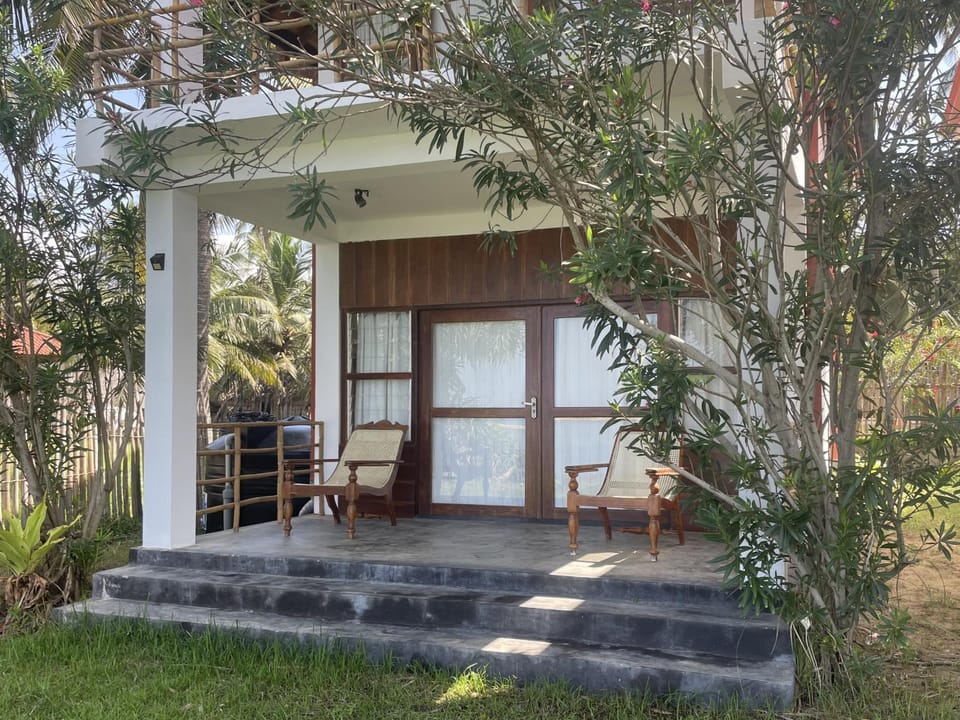 Balcony/Terrace, Balcony/Terrace, Seating area