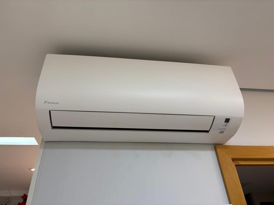 air conditioner