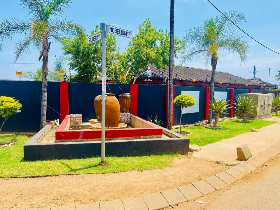 MamSwazi & Bitana Resorts n Restaurants Resort in Pretoria