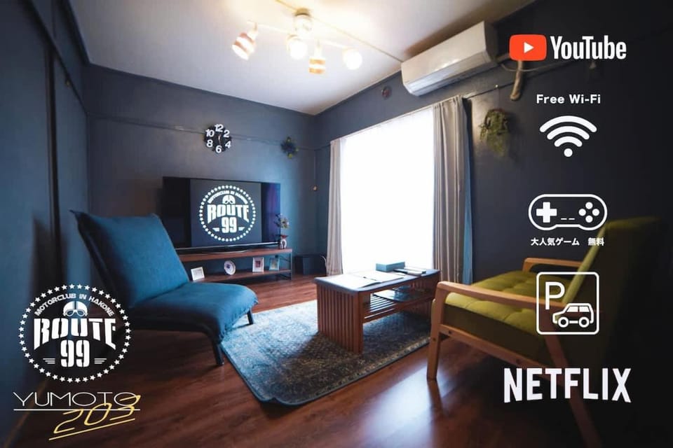 Communal lounge/ TV room, TV and multimedia, Living room