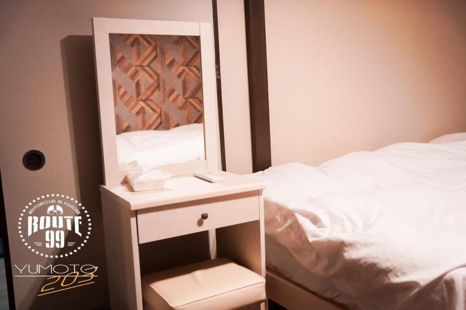 Bed, Bedroom, bunk bed