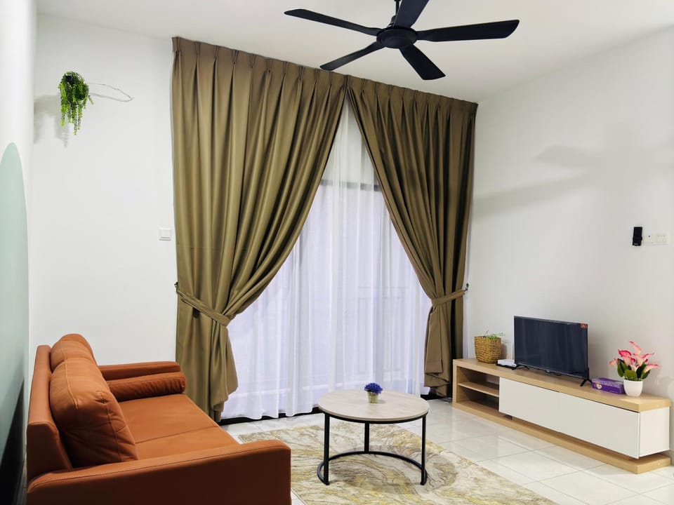 Youth City Residence Apartment in Negeri Sembilan, Malaysia