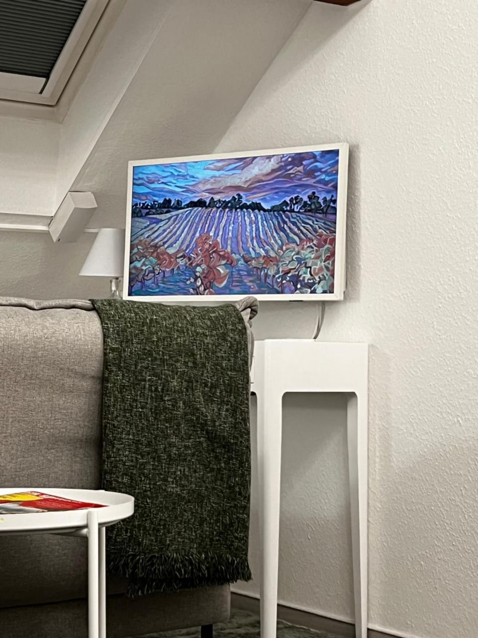 TV and multimedia