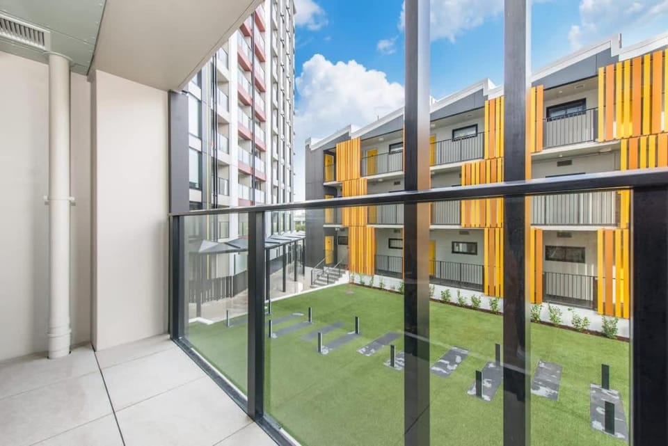 Central Stylish Comfy Studio with Swimming Pool Apartment in Auckland