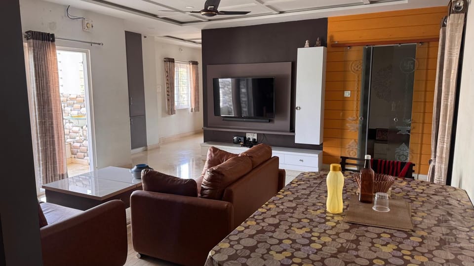 Homestay in Kompally Apartment in Secunderabad