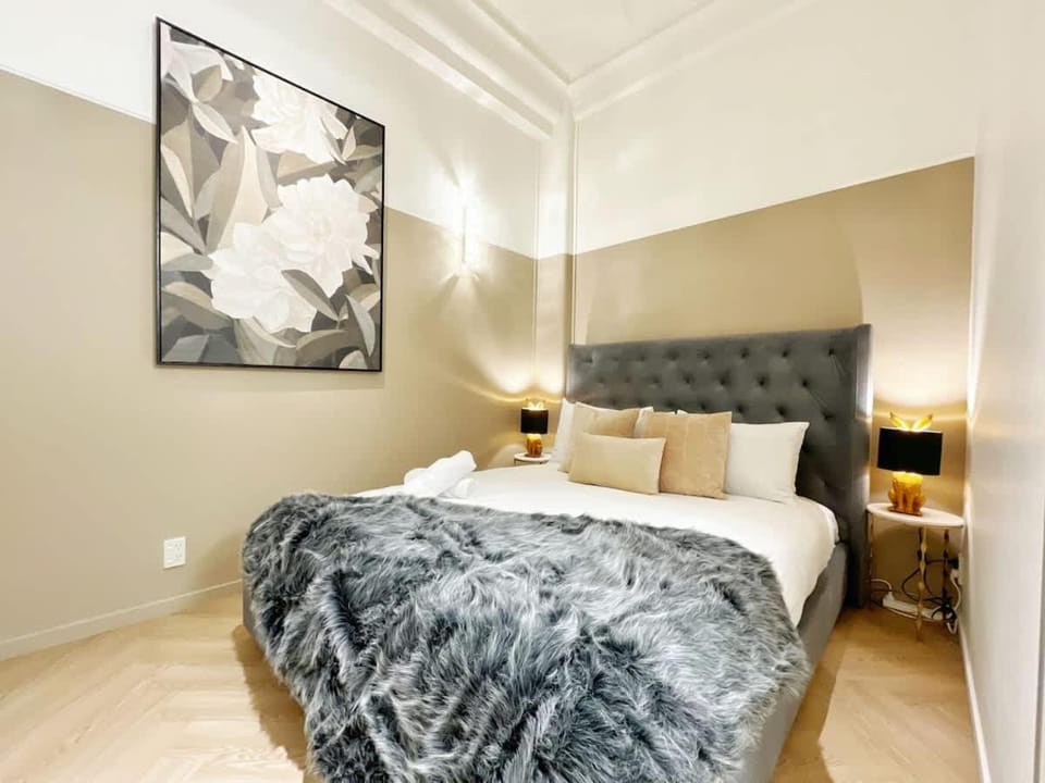 Stylish Chic Stunning 1BR Gem in The Heart of Queen St Apartment in Auckland
