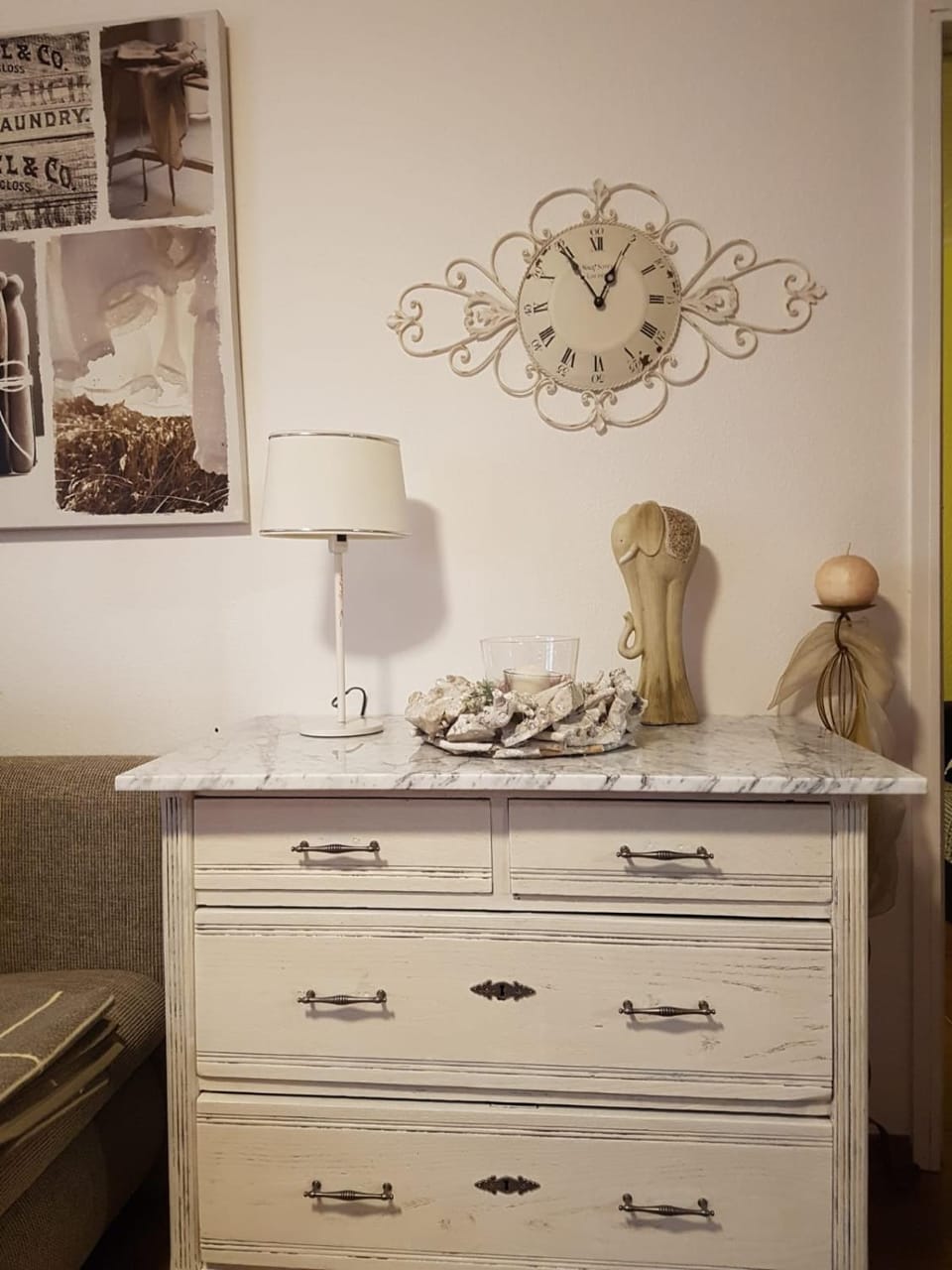 Ferienwohnung Meier Apartment in Ortenau