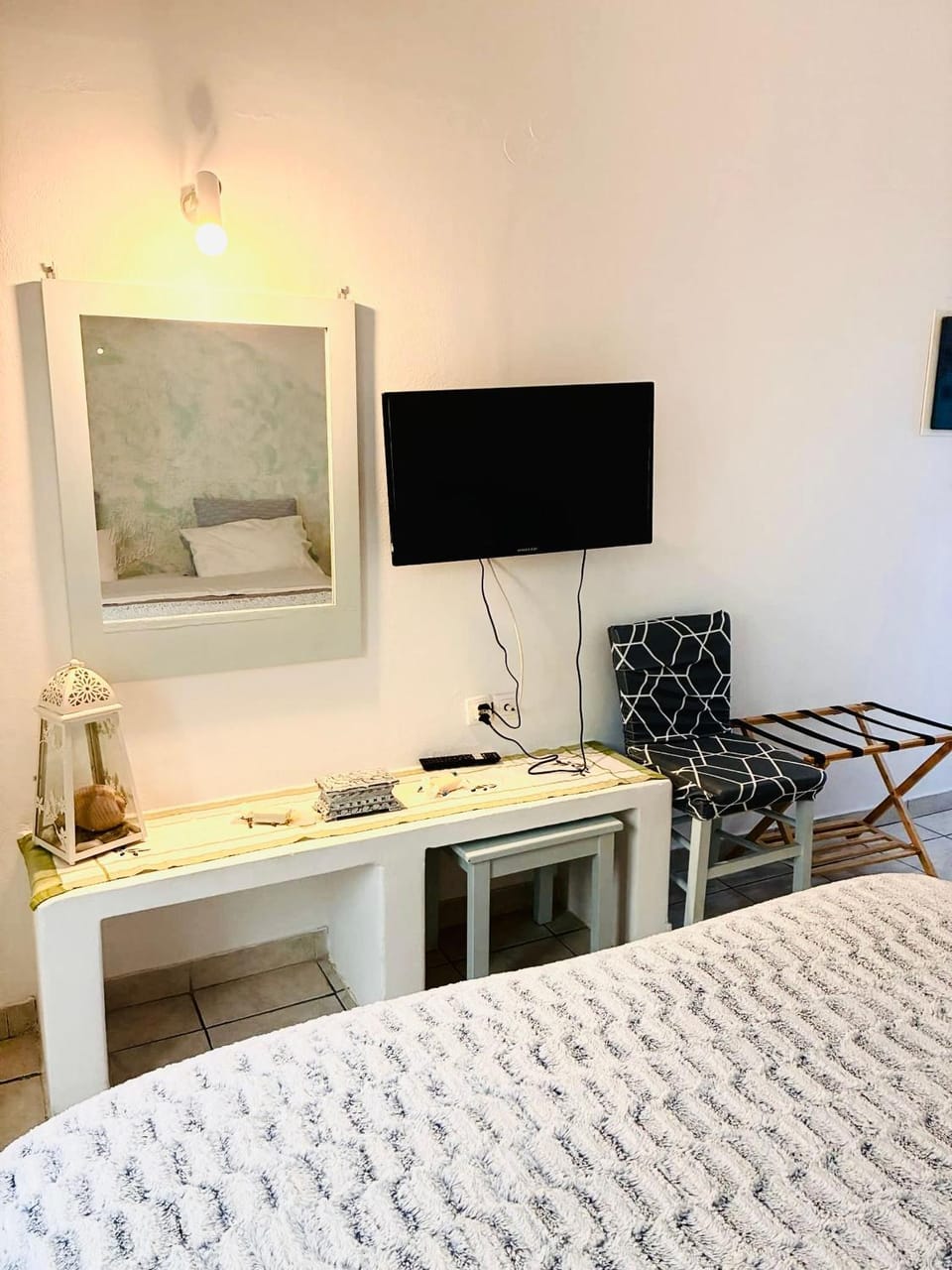 Casa Filareti-Family studio Apartment in Decentralized Administration of the Aegean