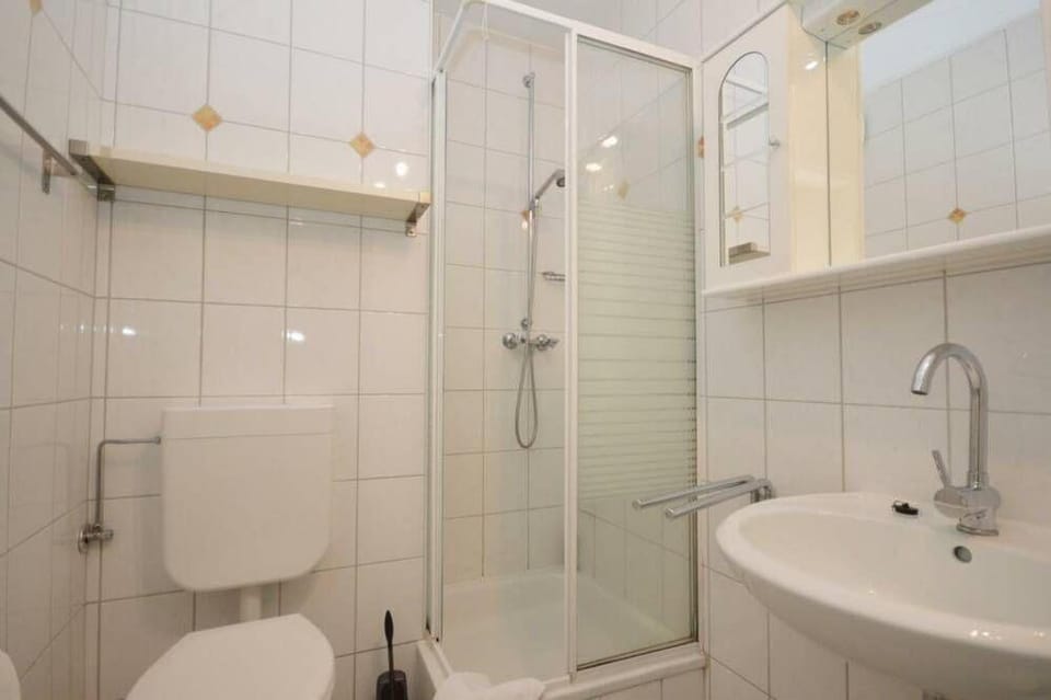 Deichperle Apartment in Norden