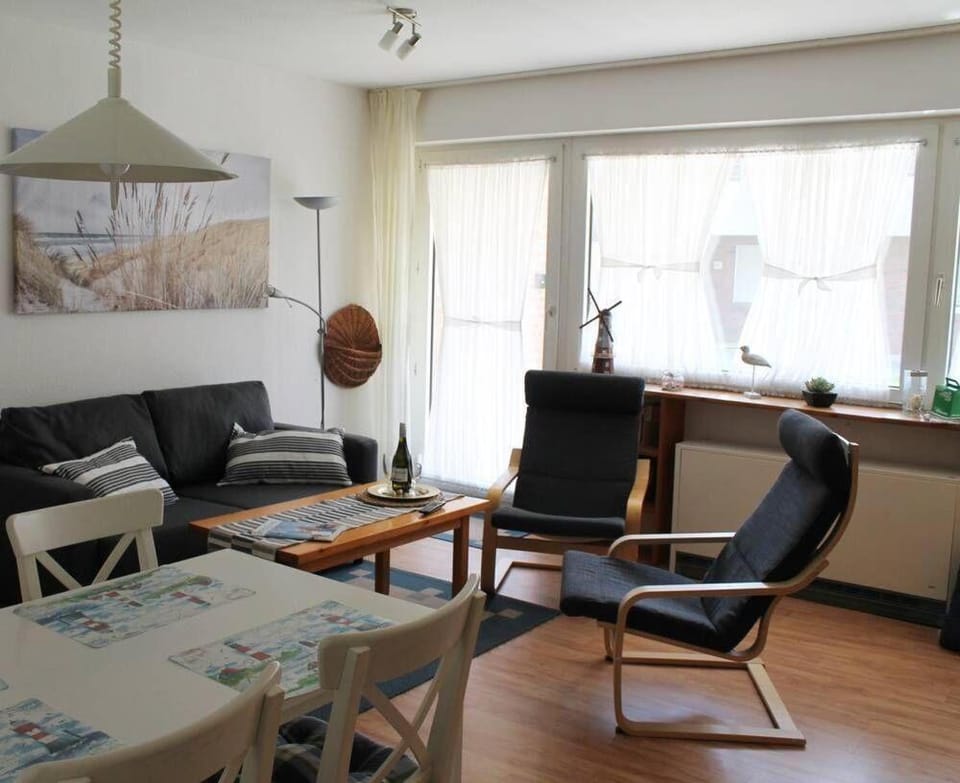 Deichperle Apartment in Norden