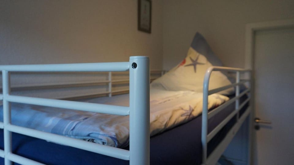 In-n-Zanzibar Apartment in Norden