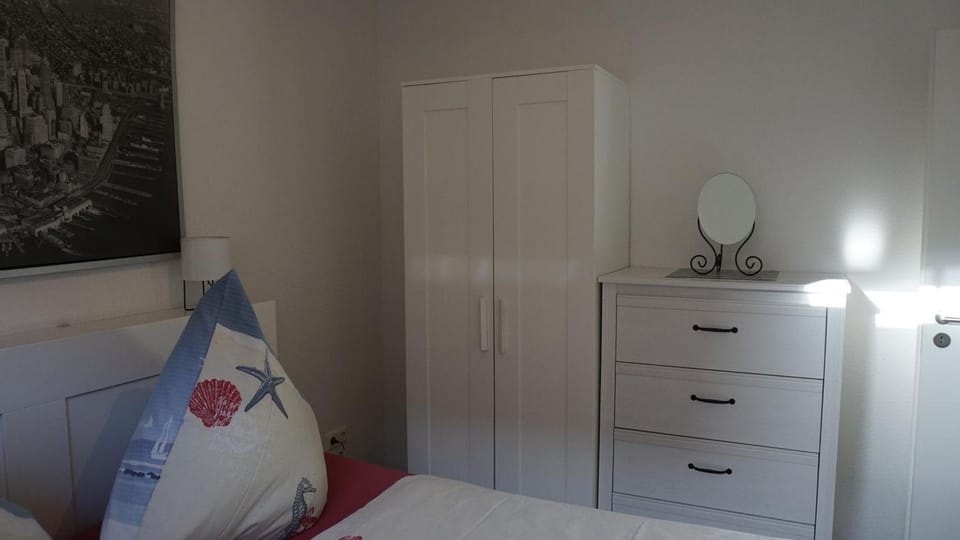 In-n-Zanzibar Apartment in Norden