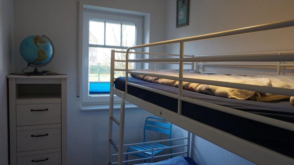 In-n-Zanzibar Apartment in Norden