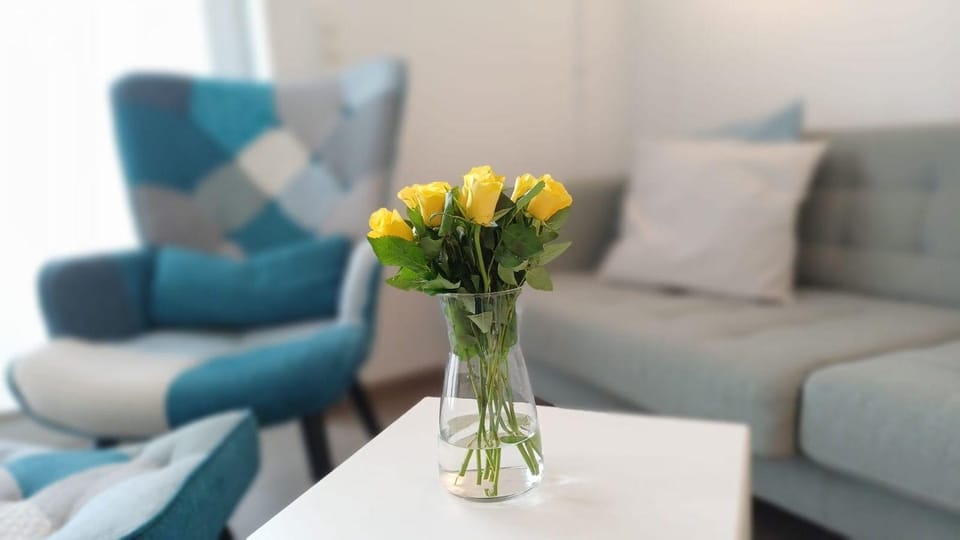 Lüttje Eck Apartment in Norden