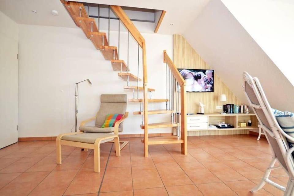 Lachmoewennest Apartment in Norden