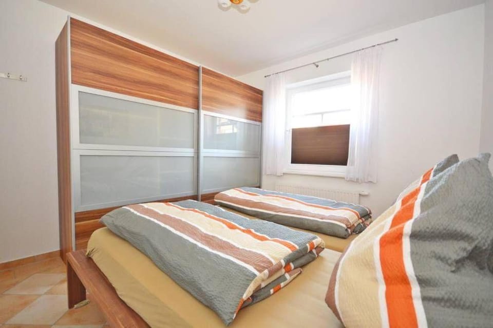 Muschelsucher Apartment in Norden
