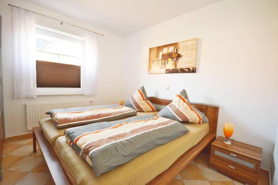 Muschelsucher Apartment in Norden