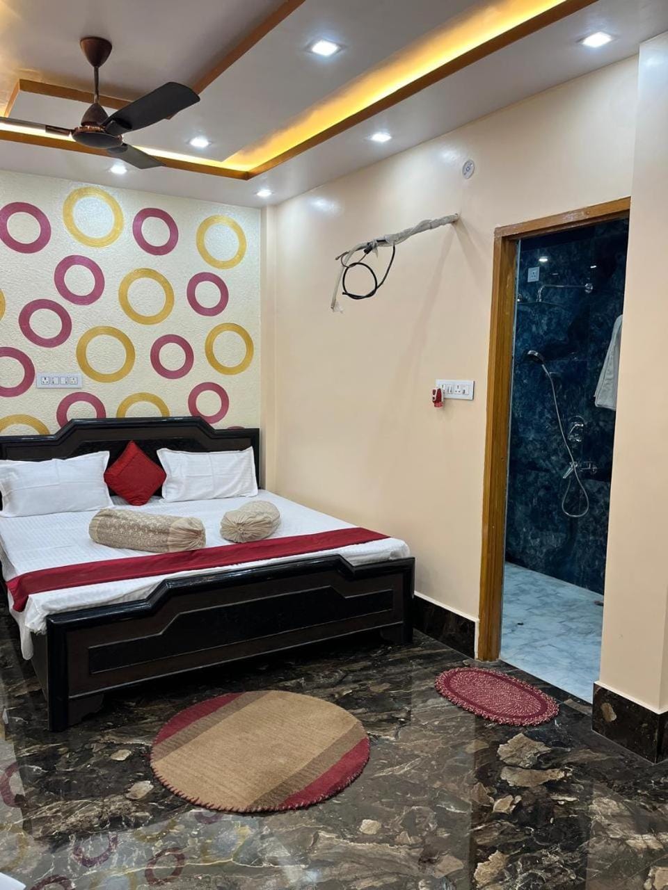 Madhu Jitendra Niwas Home Stay Vacation rental in Uttar Pradesh