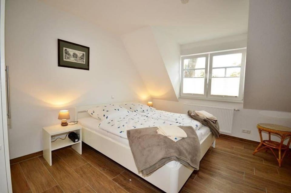 Robbe-6 Apartment in Norden