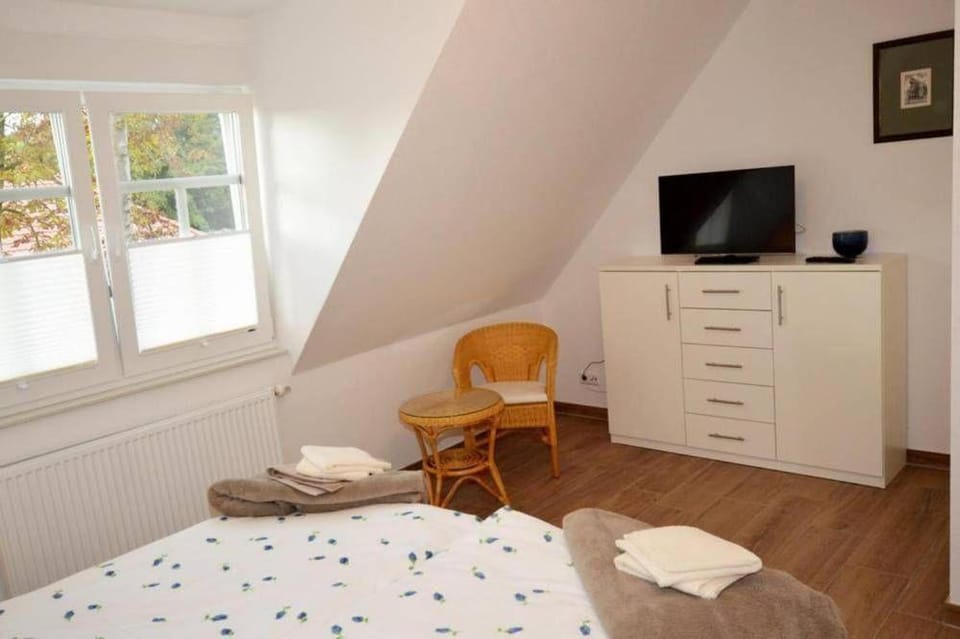 Robbe-6 Apartment in Norden