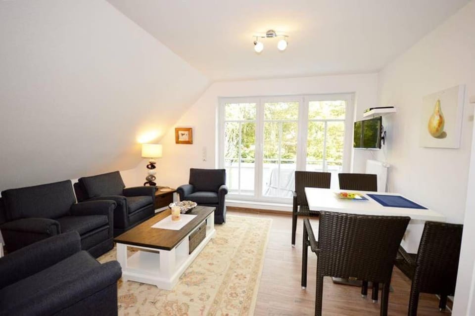 Robbe-6 Apartment in Norden