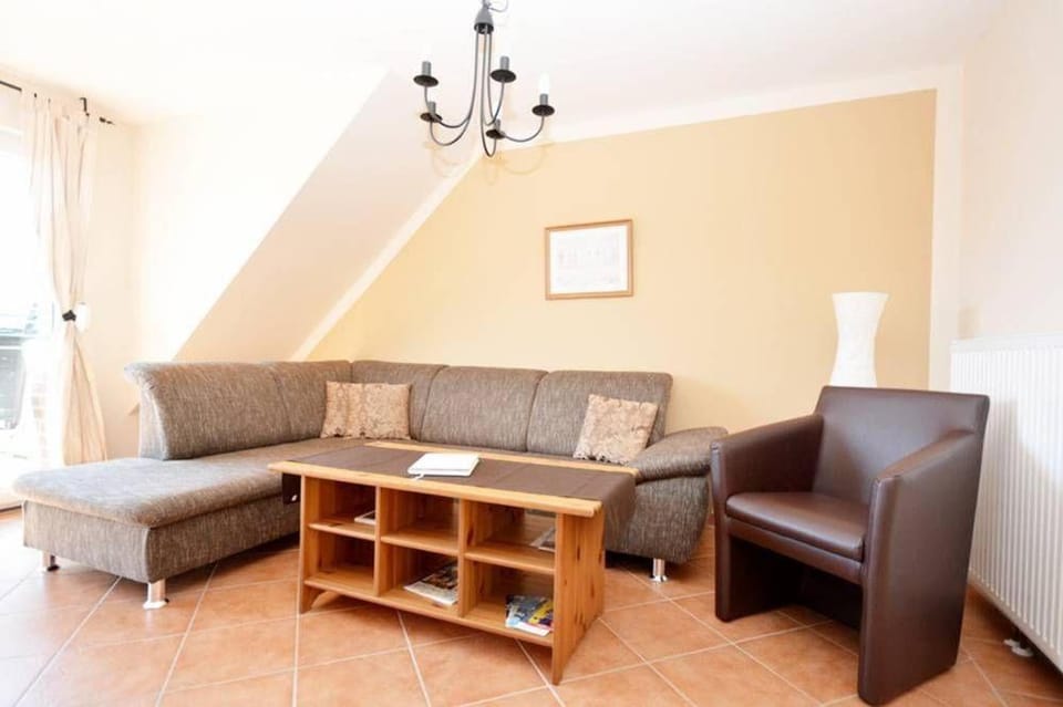Sonnenschein Apartment in Norden