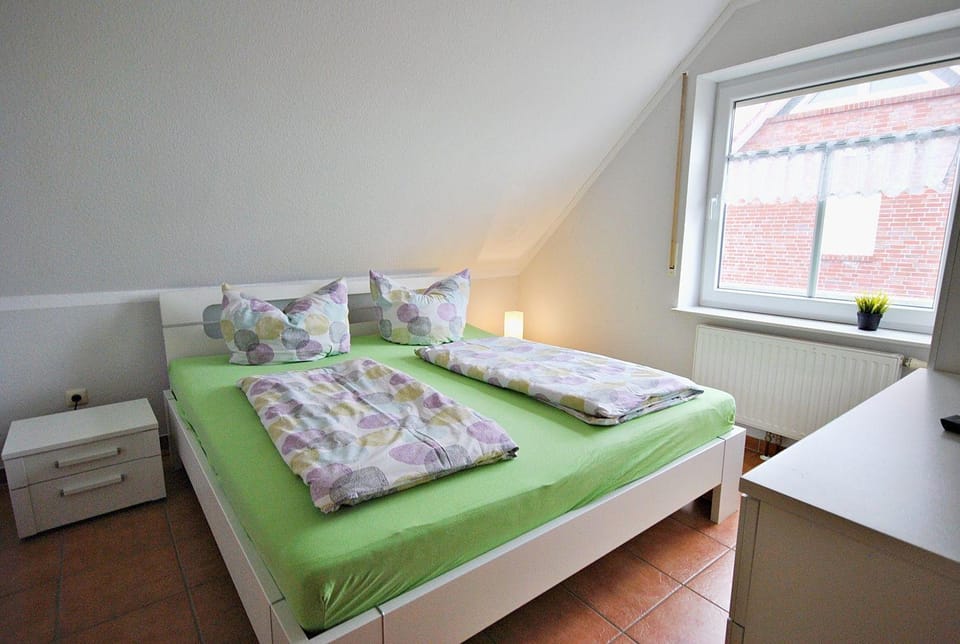 Sonnenschein Apartment in Norden