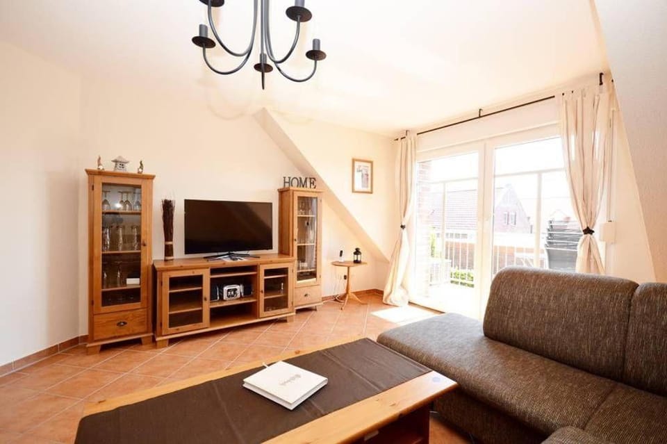 Sonnenschein Apartment in Norden