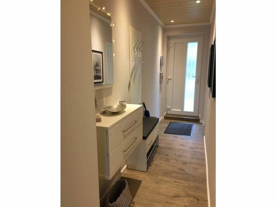 Luna Apartment in Norden
