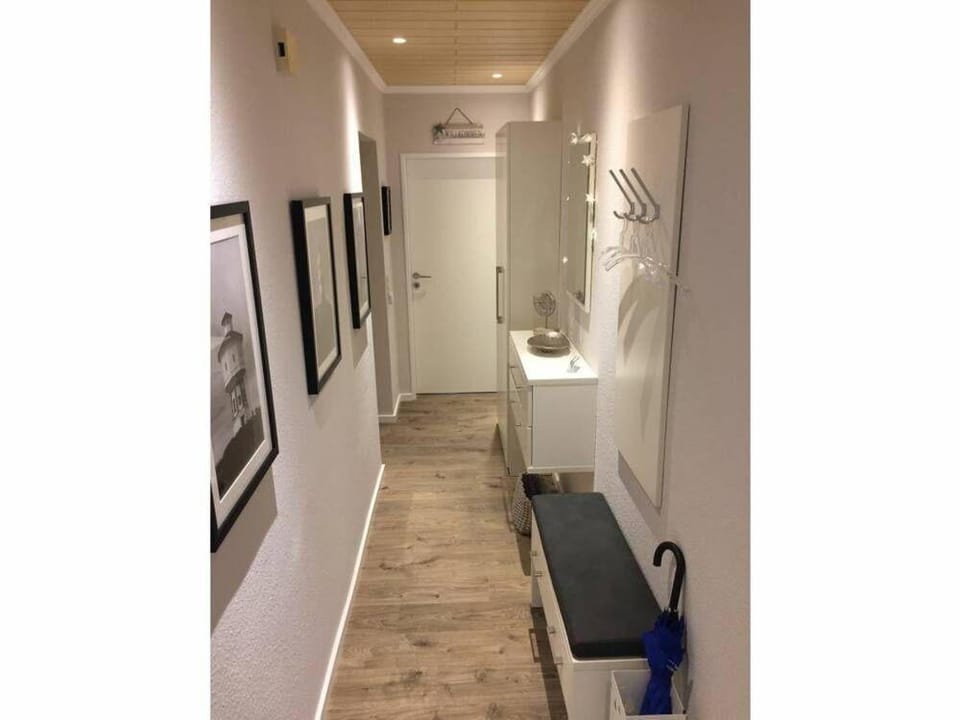 Luna Apartment in Norden