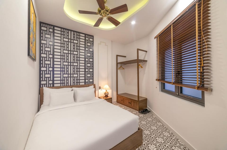 Laam Boutique Dalat Hotel Vacation rental in Dalat