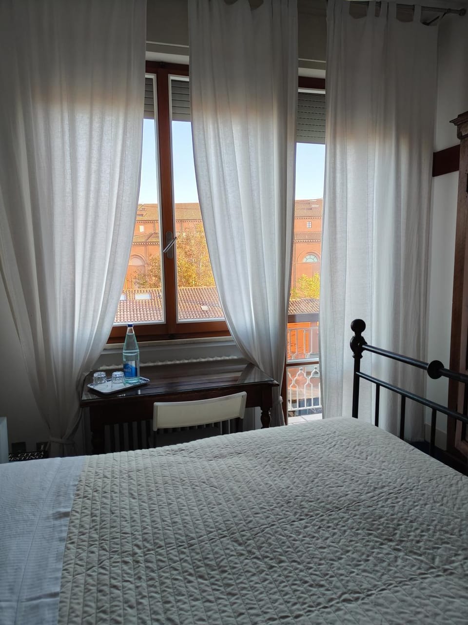 B&B Casa Mancini Bed and Breakfast in Rimini