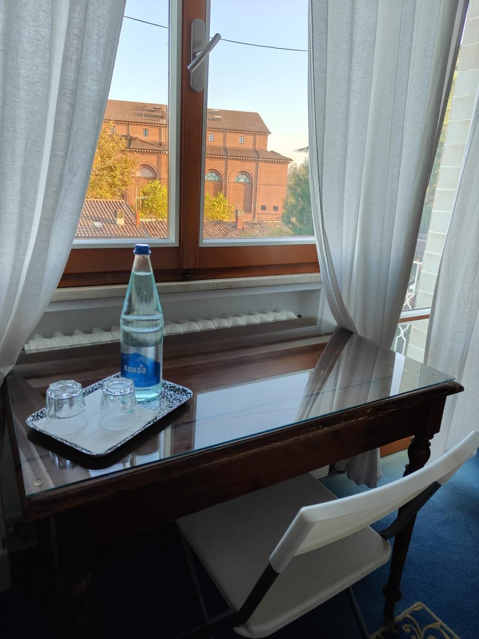 B&B Casa Mancini Bed and Breakfast in Rimini