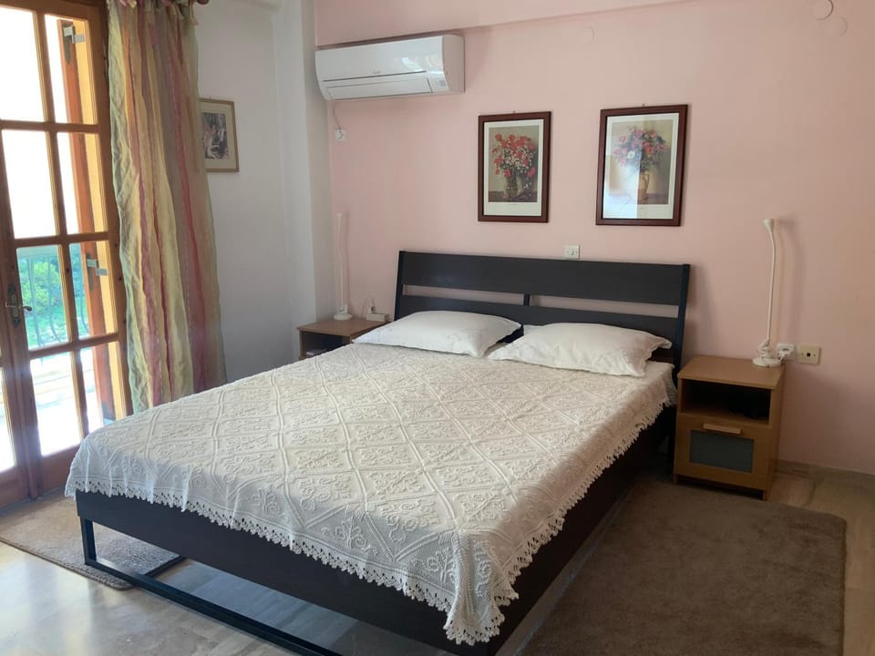 Georgia home Apartment in North Athens Regional Unit, Greece