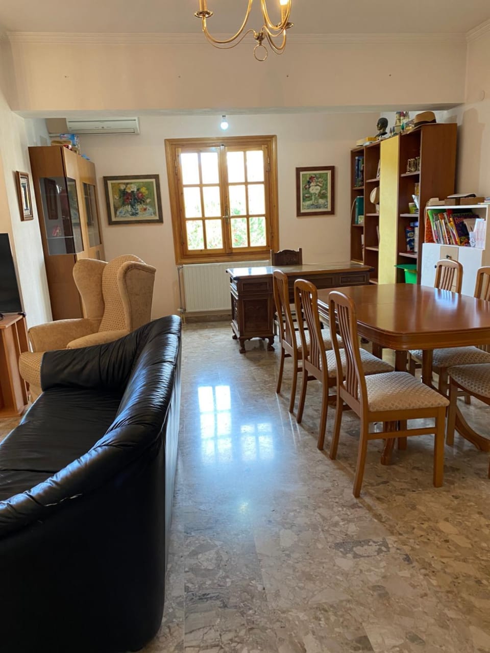 Georgia home Apartment in North Athens Regional Unit, Greece