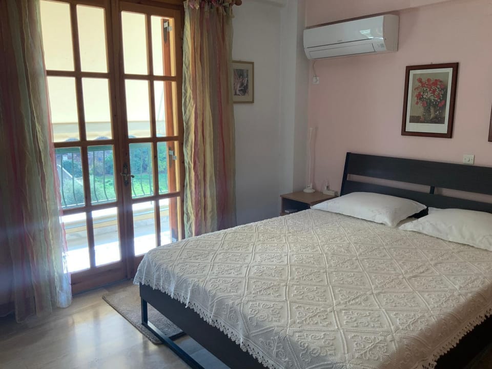 Georgia home Apartment in North Athens Regional Unit, Greece