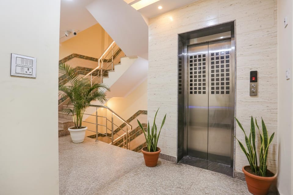 elevator