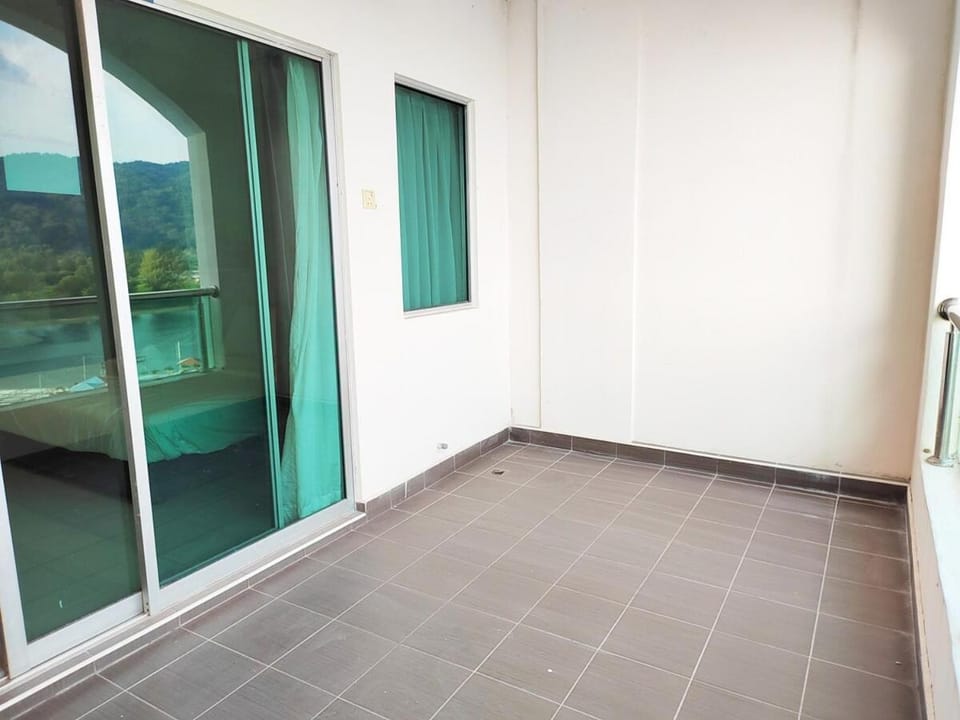 D'Ocean Marina Laguna Resort by Manhattan Group Apartment in Perak