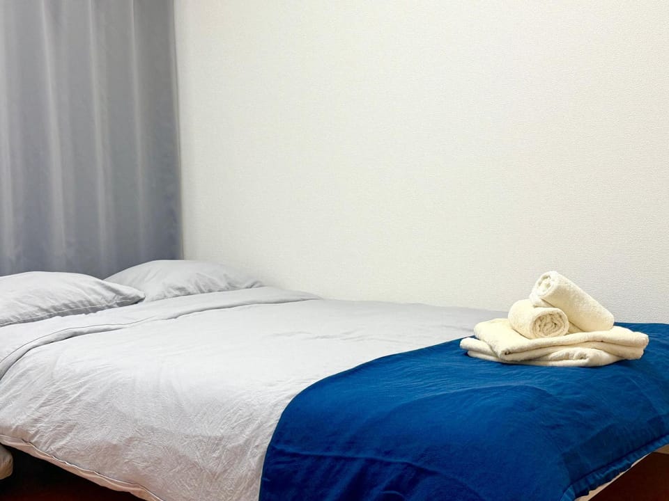 Ikebukuro Sugamo駅近最大10人可 Apartment in Japan