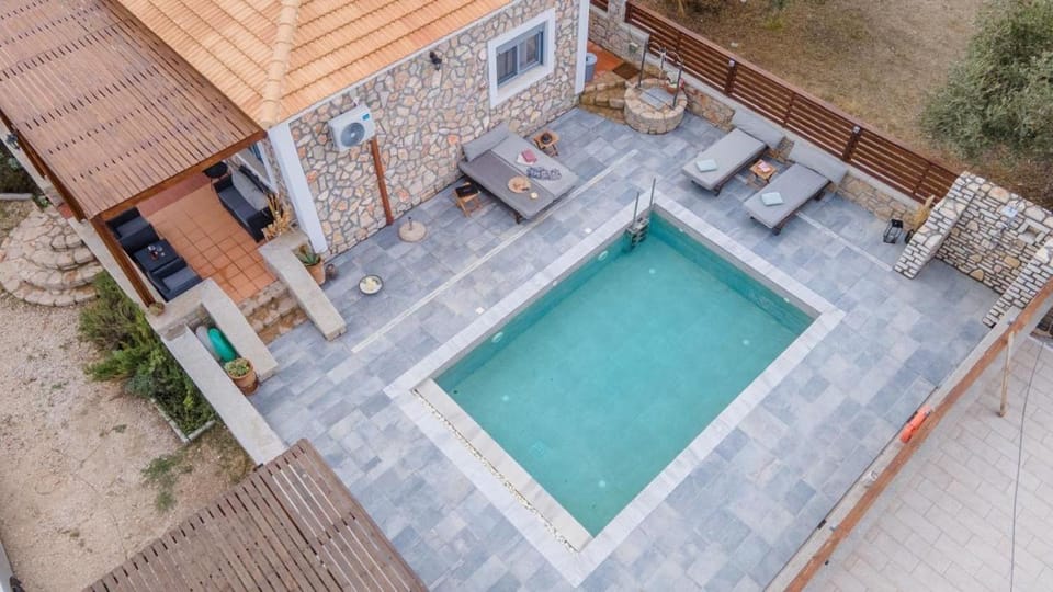 Patio, Balcony/Terrace