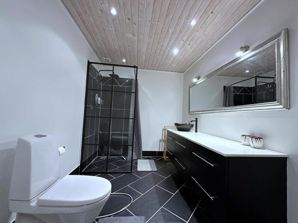 Cozy Coastal Home in Egernsund Villa in Sønderborg