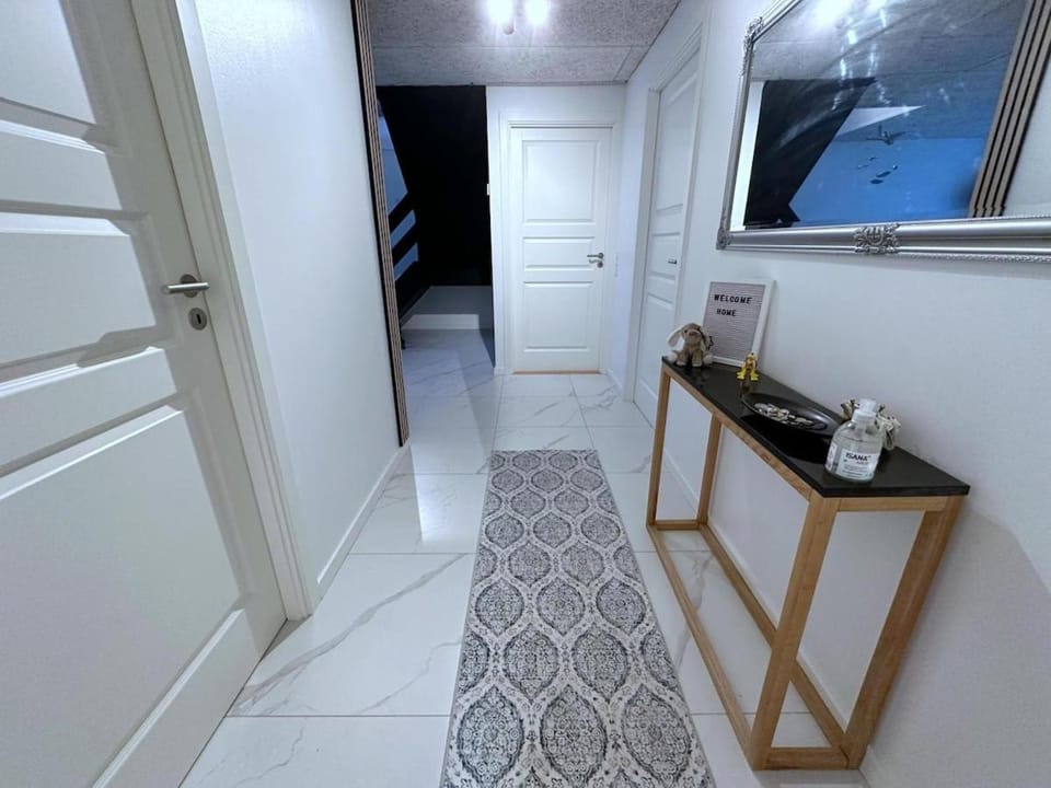 Cozy Coastal Home in Egernsund Villa in Sønderborg