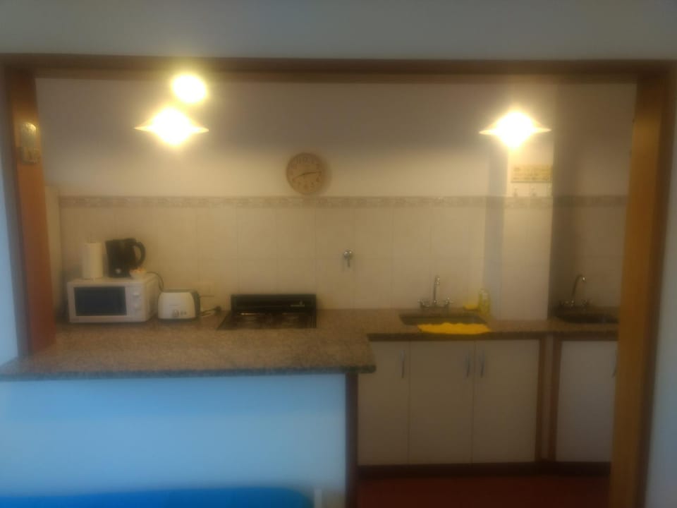 Departamento 37 - no se permiten personas ajenas a la reserva Apartment in La Plata