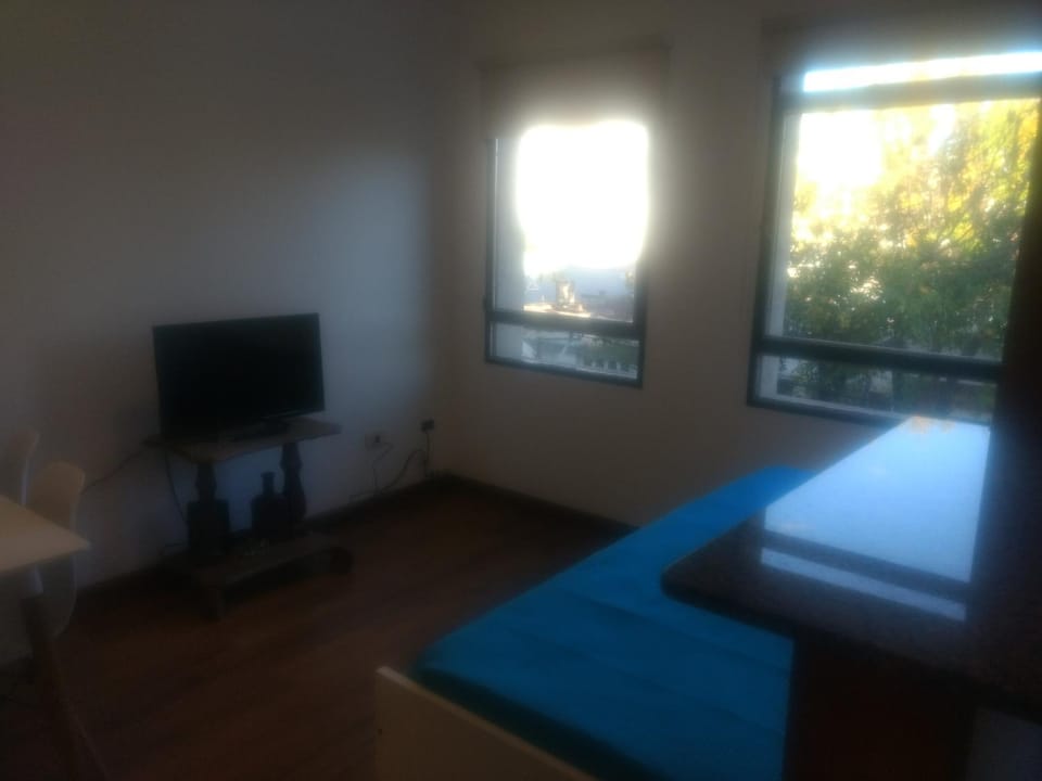 Departamento 37 - no se permiten personas ajenas a la reserva Apartment in La Plata