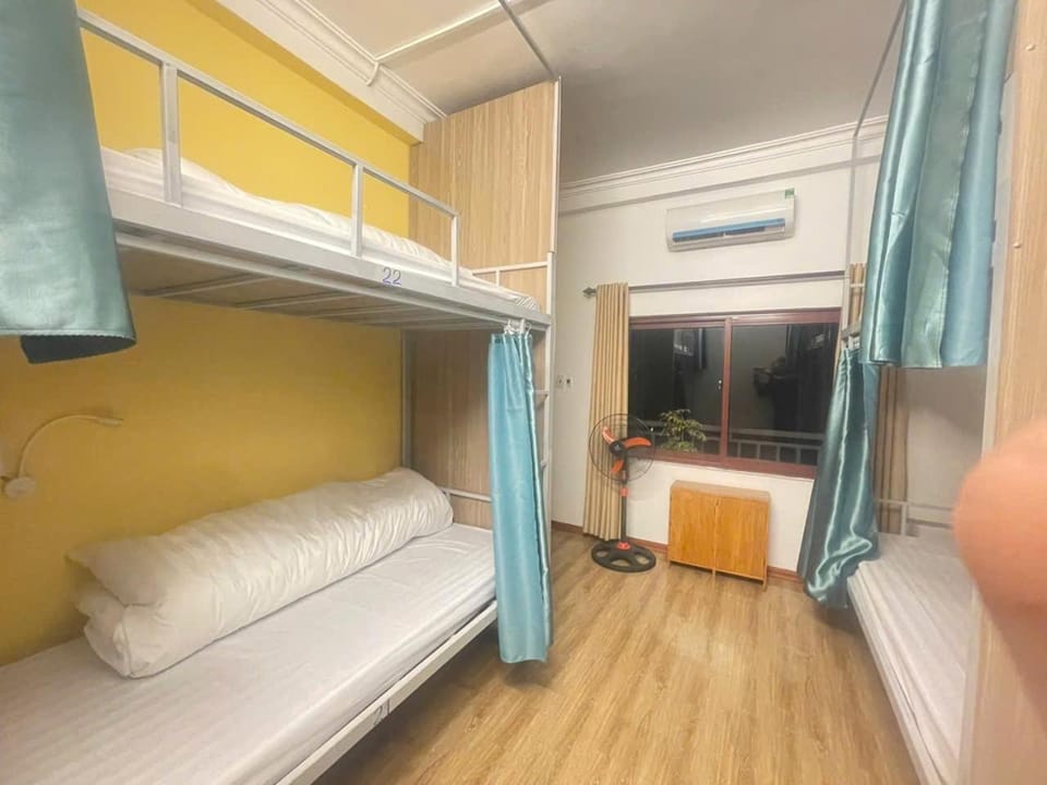 Tamcoc Backpackers Hostel Homestay Bed and Breakfast in Laos