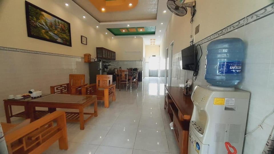 HỒNG THANH Resort Apartment in Vung Tau
