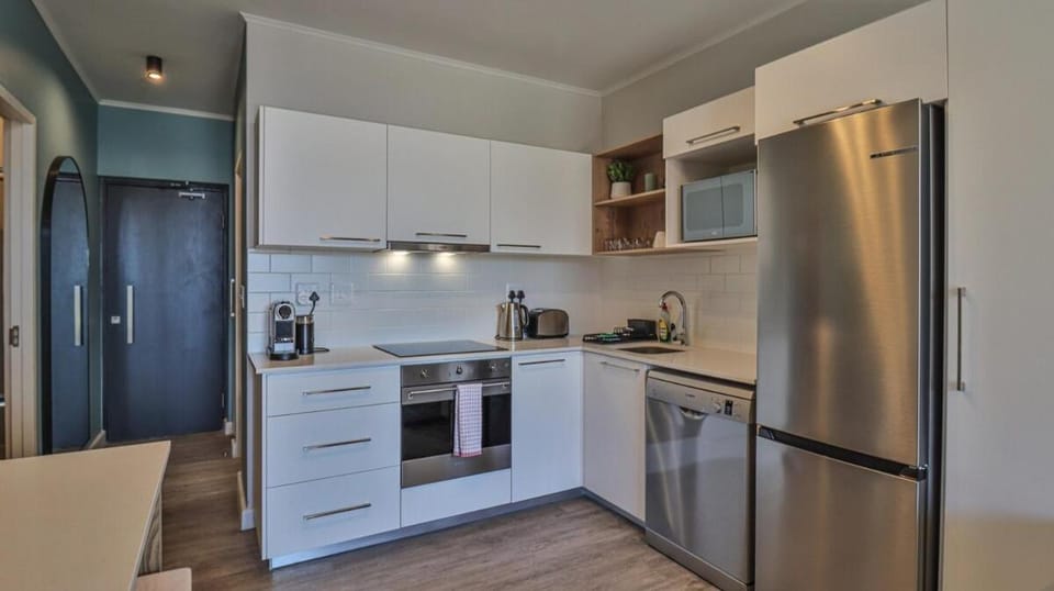 105 Mossel Cove Unique & Trendy Apartment in Western Cape