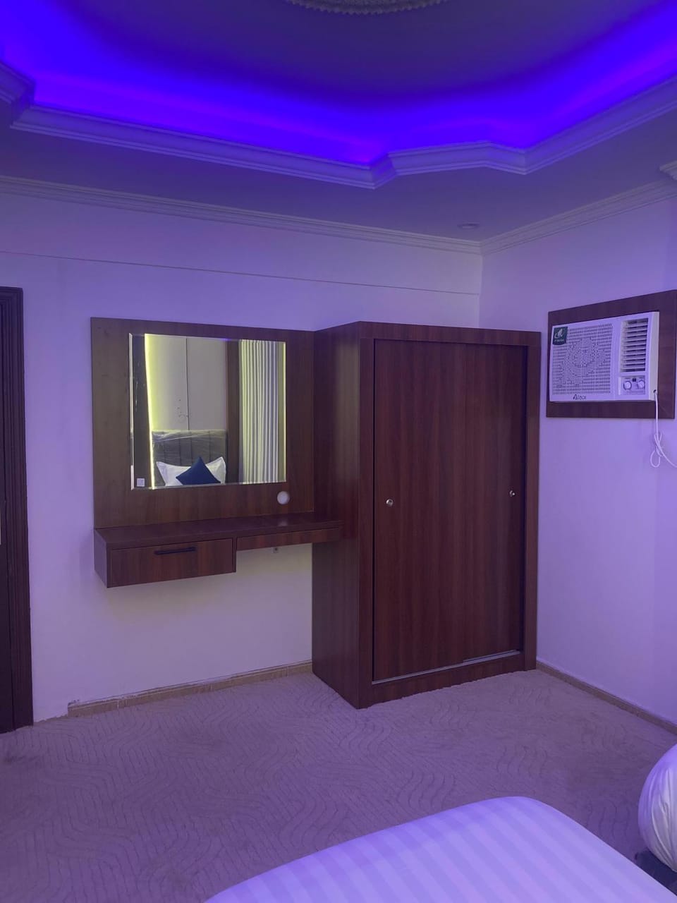 سڤن نايت للوحدات السكنية - 7nights Apartment in Jeddah