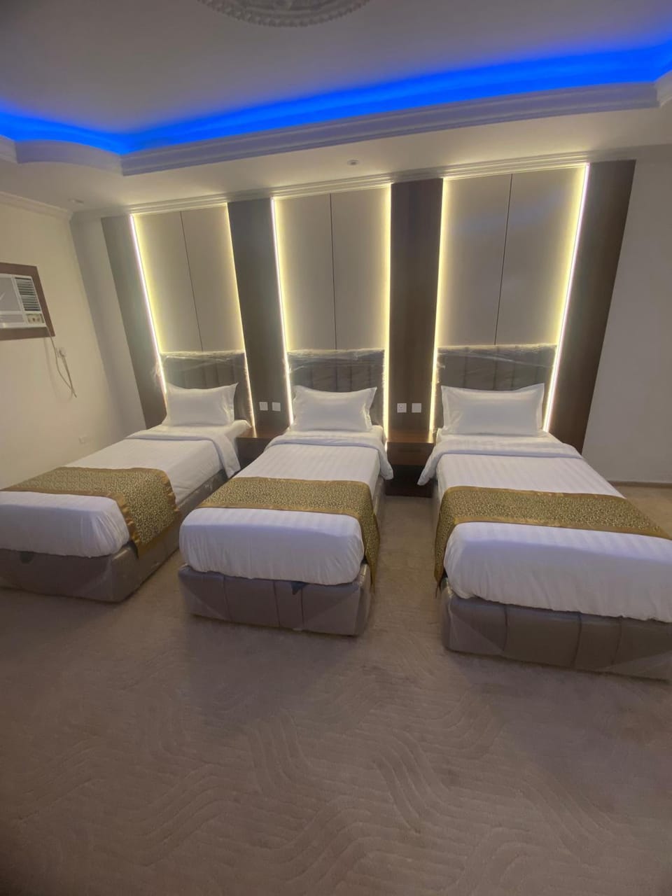 سڤن نايت للوحدات السكنية - 7nights Apartment in Jeddah