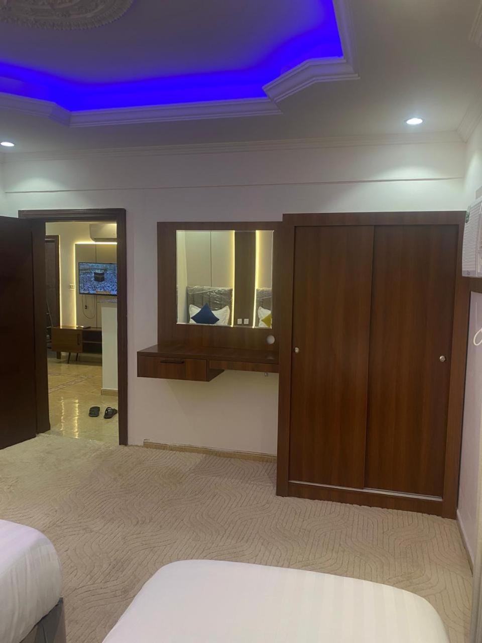 سڤن نايت للوحدات السكنية - 7nights Apartment in Jeddah
